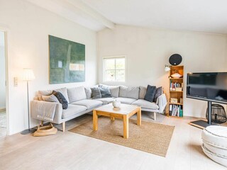 Maison de vacances Henne Strand  6