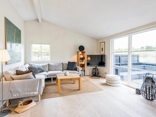 Holiday house Henne Strand  8