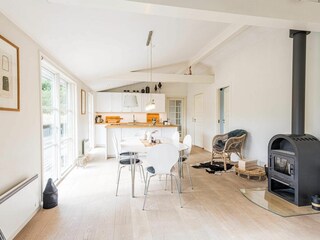 Holiday house Henne Strand  10