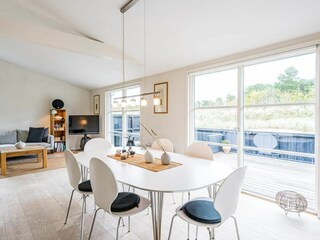 Holiday house Henne Strand  14