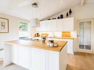 Holiday house Henne Strand  16