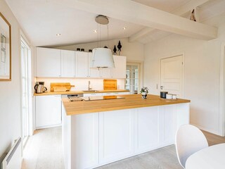 Holiday house Henne Strand  18