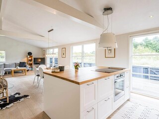 Holiday house Henne Strand  20