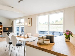 Holiday house Henne Strand  21