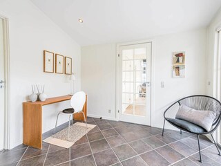 Holiday house Henne Strand  22