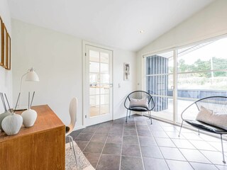 Holiday house Henne Strand  23