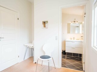 Maison de vacances Henne Strand  27