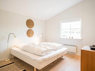 Maison de vacances Henne Strand  24