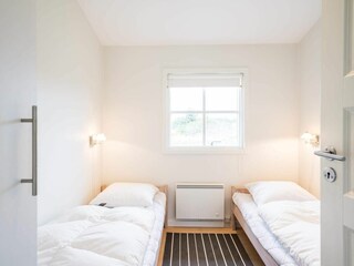 Maison de vacances Henne Strand  28