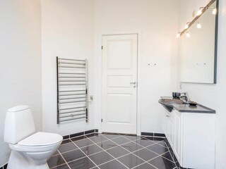 Maison de vacances Henne Strand  31