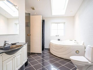 Holiday house Henne Strand  32