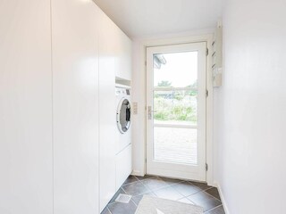 Maison de vacances Henne Strand  33