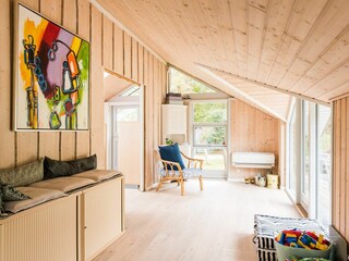 Maison de vacances Blåvand  7