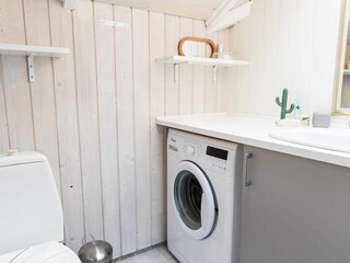 Ferienhaus Blåvand  6