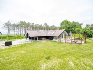 6 Personen Ferienhaus in Blåvand - Blåvand - image1