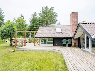 Holiday house Blåvand  6