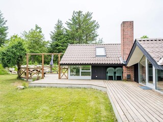 Maison de vacances Blåvand  9