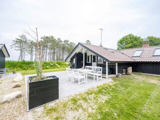 Ferienhaus Blåvand  10