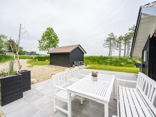 Ferienhaus Blåvand  11