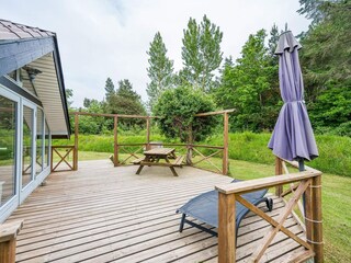 Ferienhaus Blåvand  12