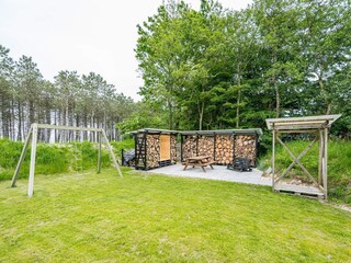 Ferienhaus Blåvand  14