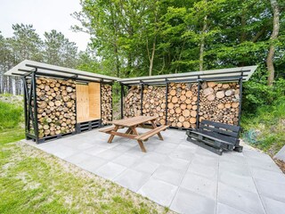Ferienhaus Blåvand  16