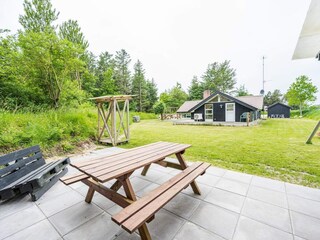 Ferienhaus Blåvand  18