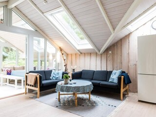 Ferienhaus Blåvand  19