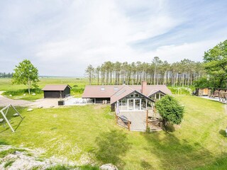 Ferienhaus Blåvand  20