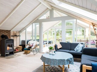 Ferienhaus Blåvand  21