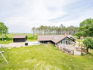 Ferienhaus Blåvand  22