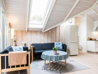 Ferienhaus Blåvand  23