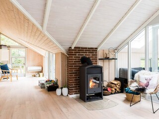 Maison de vacances Blåvand  25