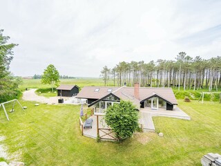 Ferienhaus Blåvand  26