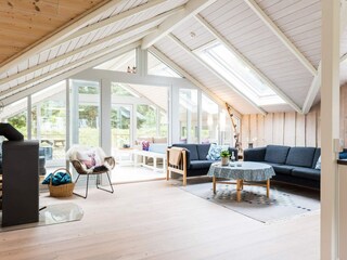 Ferienhaus Blåvand  27