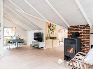 Holiday house Blåvand  26