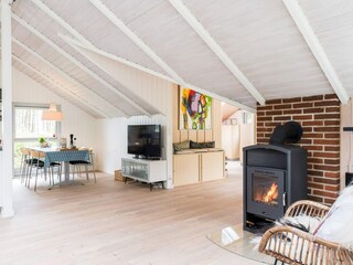 Maison de vacances Blåvand  29