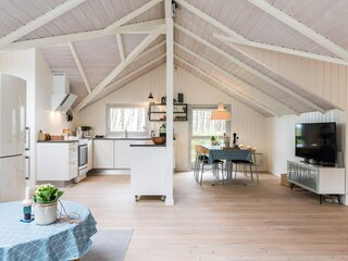 Ferienhaus Blåvand  30