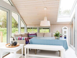 Maison de vacances Blåvand  31