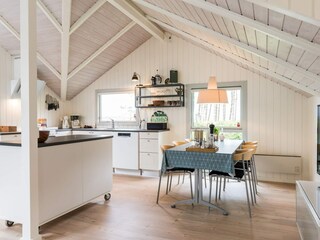 Ferienhaus Blåvand  33