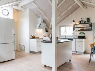 Maison de vacances Blåvand  35
