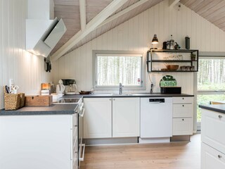 Ferienhaus Blåvand  36