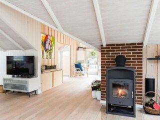 Ferienhaus Blåvand  37