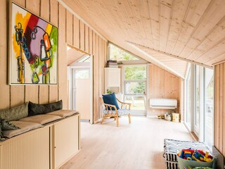 Ferienhaus Blåvand  38