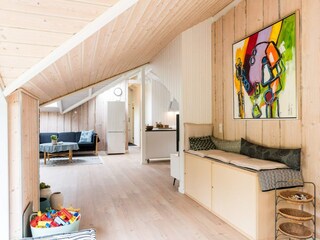 Maison de vacances Blåvand  39