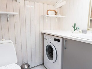 Maison de vacances Blåvand  40
