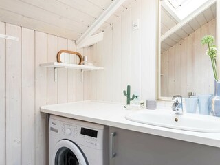 Ferienhaus Blåvand  41