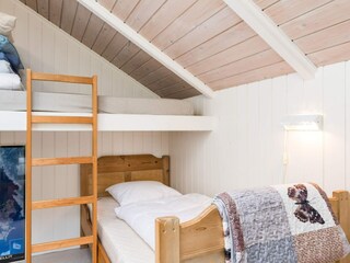 Ferienhaus Blåvand  44