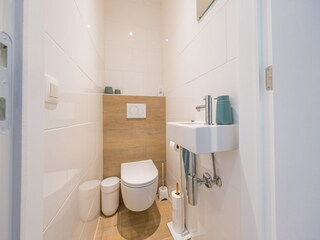 Appartement Middelkerke Kenmerken 18
