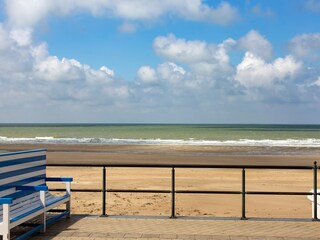 Apartamento Middelkerke Entorno 26
